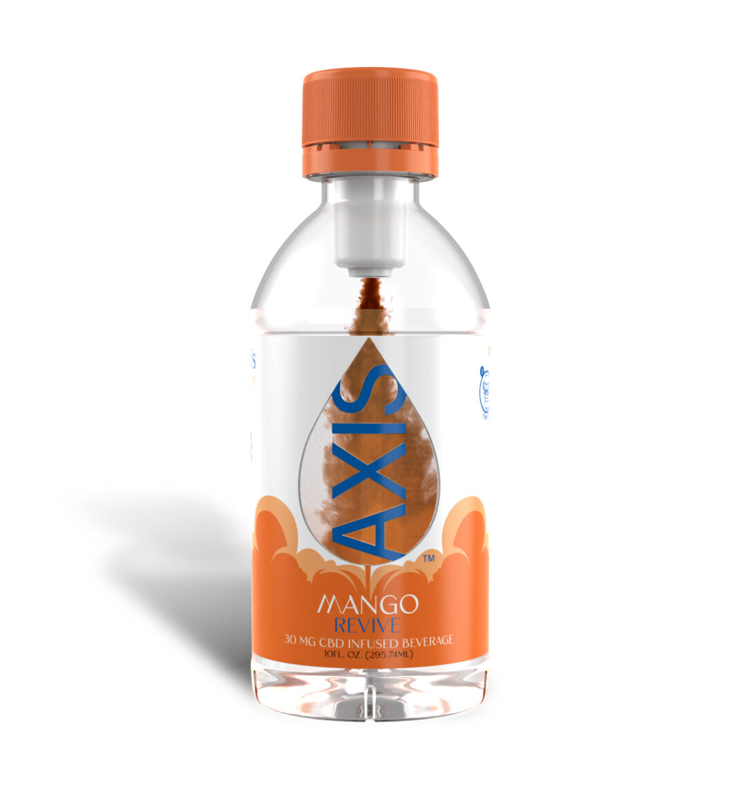 Mango Mood Boost - Image 2