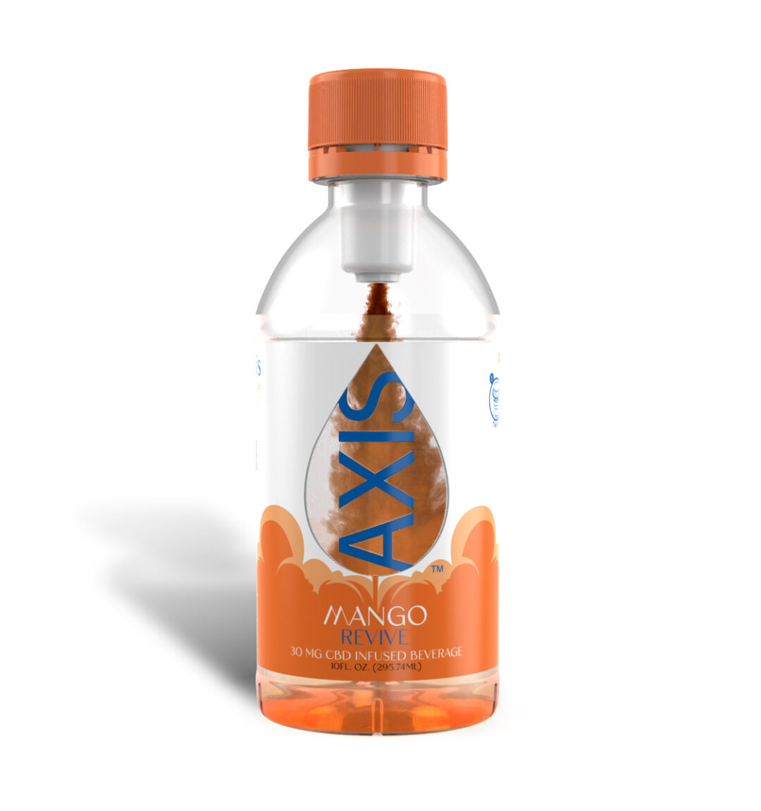 Mango Mood Boost - Image 3