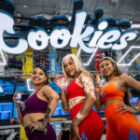 AXIS Brings an Interactive Experience to Cookies Tempe