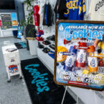 AXIS Brings an Interactive Experience to Cookies Tempe